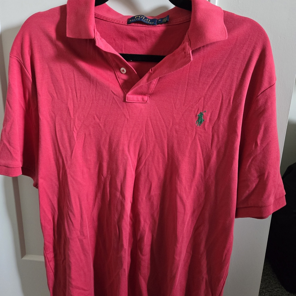 Polo by Ralph Lauren Men's Polo Shirt
